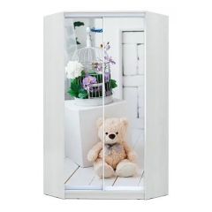 Шкаф-купе ХИТ-У-23-4-77 в Карталах - kartaly.mebel24.online | фото