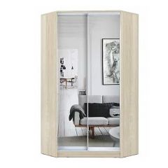 Шкаф-купе ХИТ-У-L-22-64-55 в Карталах - kartaly.mebel24.online | фото