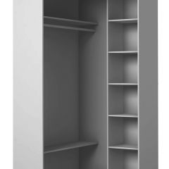 Шкаф-купе ХИТ-У-L-22-64-88 в Карталах - kartaly.mebel24.online | фото 2