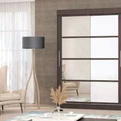 Шкаф-купе Лига №2 1500 мм в Карталах - kartaly.mebel24.online | фото