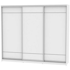 Шкаф-купе B-230х270х60-3 (2700) "Белла" в Карталах - kartaly.mebel24.online | фото 6