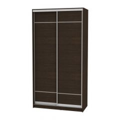 Шкаф-купе B-230х120х60-2 (1200) "Белла" в Карталах - kartaly.mebel24.online | фото 7