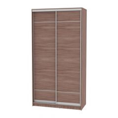 Шкаф-купе B-230х120х60-2 (1200) "Белла" в Карталах - kartaly.mebel24.online | фото 10