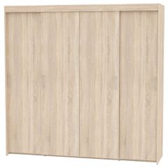 Шкаф-купе T-5-230х235х45 "ТОП" в Карталах - kartaly.mebel24.online | фото 5