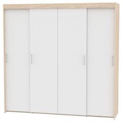 Шкаф-купе T-5-230х235х45 "ТОП" в Карталах - kartaly.mebel24.online | фото 6
