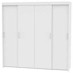 Шкаф-купе T-5-230х235х45 "ТОП" в Карталах - kartaly.mebel24.online | фото