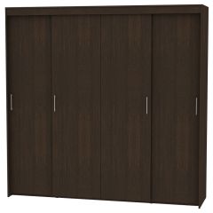 Шкаф-купе T-5-230х235х45 "ТОП" в Карталах - kartaly.mebel24.online | фото 7