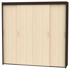 Шкаф-купе T-5-230х235х45 "ТОП" в Карталах - kartaly.mebel24.online | фото 8