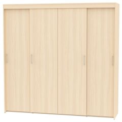 Шкаф-купе T-5-230х235х45 "ТОП" в Карталах - kartaly.mebel24.online | фото 9
