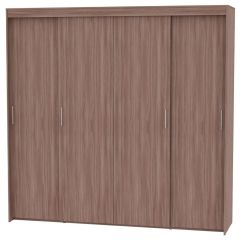 Шкаф-купе T-5-230х235х45 "ТОП" в Карталах - kartaly.mebel24.online | фото 10