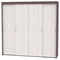 Шкаф-купе T-5-230х235х45 "ТОП" в Карталах - kartaly.mebel24.online | фото 14