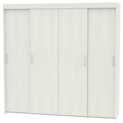 Шкаф-купе T-5-230х235х45 "ТОП" в Карталах - kartaly.mebel24.online | фото 16