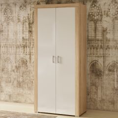ОРЛАНДО Шкаф + комплект полок (3 шт.) в Карталах - kartaly.mebel24.online | фото