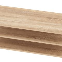 ОРЛАНДО Шкаф + комплект полок (3 шт.) в Карталах - kartaly.mebel24.online | фото 4