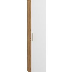 Шкаф-пенал Альба в Карталах - kartaly.mebel24.online | фото