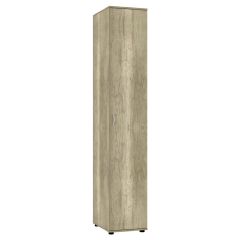 Шкаф "Алиса (H1)" ручка скоба в Карталах - kartaly.mebel24.online | фото 17