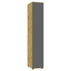 Шкаф "Алиса (H1)" ручка скоба в Карталах - kartaly.mebel24.online | фото 19