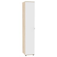 Шкаф "Алиса (H1)" с торцевой ручкой в Карталах - kartaly.mebel24.online | фото 4