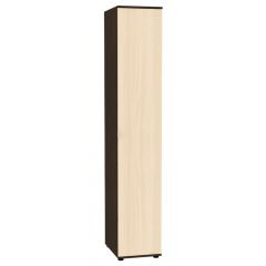Шкаф "Алиса (H1)" с торцевой ручкой в Карталах - kartaly.mebel24.online | фото 8