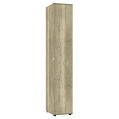 Шкаф "Алиса (H1)" с торцевой ручкой в Карталах - kartaly.mebel24.online | фото 17