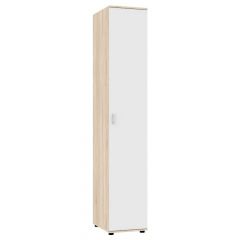 Шкаф "Алиса (H2)" ручка скоба в Карталах - kartaly.mebel24.online | фото 4
