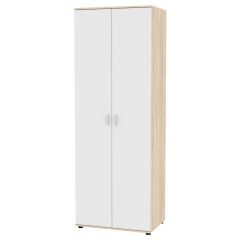 Шкаф "Алиса (H3)" ручка скоба в Карталах - kartaly.mebel24.online | фото 4