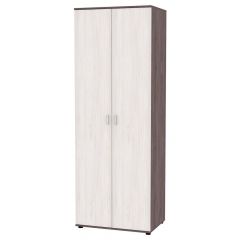 Шкаф "Алиса (H3)" ручка скоба в Карталах - kartaly.mebel24.online | фото
