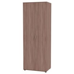 Шкаф "Алиса (H3)" ручка скоба в Карталах - kartaly.mebel24.online | фото 11