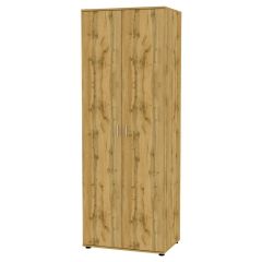 Шкаф "Алиса (H3)" ручка скоба в Карталах - kartaly.mebel24.online | фото 18