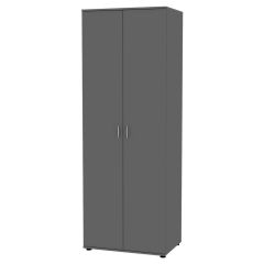 Шкаф "Алиса (H3)" ручка скоба в Карталах - kartaly.mebel24.online | фото 20