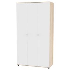 Шкаф "Алиса (H5)" с торцевой ручкой в Карталах - kartaly.mebel24.online | фото