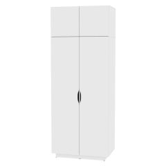 Шкаф "Аврора (H25)" в Карталах - kartaly.mebel24.online | фото 6
