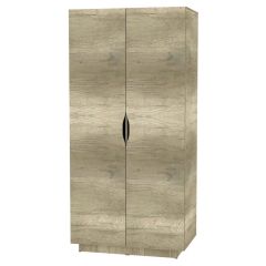 Шкаф "Аврора (H26)" в Карталах - kartaly.mebel24.online | фото 17