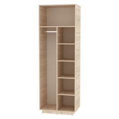 Шкаф "Аврора (H27)" в Карталах - kartaly.mebel24.online | фото 2