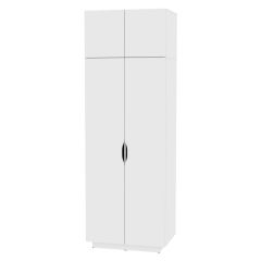 Шкаф "Аврора (H27)" в Карталах - kartaly.mebel24.online | фото 6