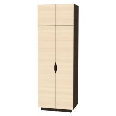 Шкаф "Аврора (H27)" в Карталах - kartaly.mebel24.online | фото 8