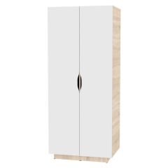 Шкаф "Аврора (H28)" в Карталах - kartaly.mebel24.online | фото
