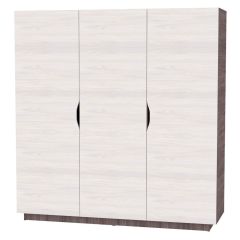 Шкаф "Аврора (H30)" в Карталах - kartaly.mebel24.online | фото 14
