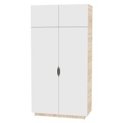 Шкаф "Аврора (H31)" в Карталах - kartaly.mebel24.online | фото