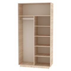 Шкаф "Аврора (H31)" в Карталах - kartaly.mebel24.online | фото 2
