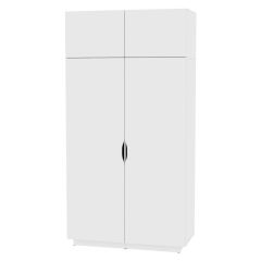 Шкаф "Аврора (H31)" в Карталах - kartaly.mebel24.online | фото 6