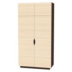Шкаф "Аврора (H31)" в Карталах - kartaly.mebel24.online | фото 8