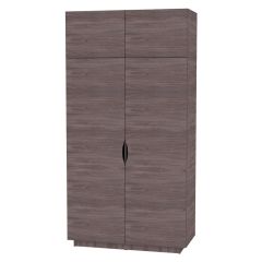 Шкаф "Аврора (H31)" в Карталах - kartaly.mebel24.online | фото 13