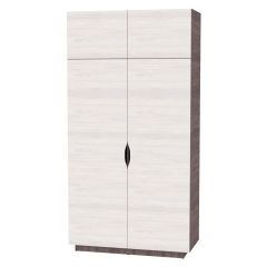 Шкаф "Аврора (H31)" в Карталах - kartaly.mebel24.online | фото 14