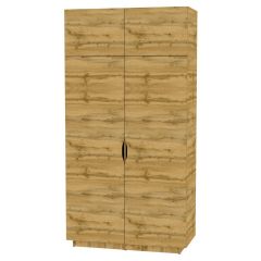 Шкаф "Аврора (H31)" в Карталах - kartaly.mebel24.online | фото 18