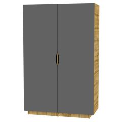 Шкаф "Аврора (H32)" в Карталах - kartaly.mebel24.online | фото 15