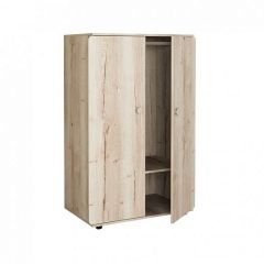 Шкаф Дельта Лофт-13.01 Дуб Ирладндский в Карталах - kartaly.mebel24.online | фото 2