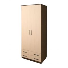 Шкаф распашной ПШ-3.8 в Карталах - kartaly.mebel24.online | фото