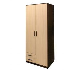 Шкаф распашной ПШ-3.9 в Карталах - kartaly.mebel24.online | фото