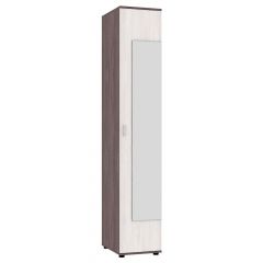 Шкаф с зеркалом "Алиса (H2_M)" ручка скоба в Карталах - kartaly.mebel24.online | фото 14